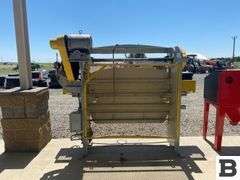 Chicago Power Brake ..