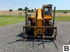 1993 Lift King LK10R 6200 Forklift
