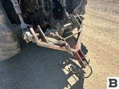 1988 Case International 7140 Tractor - Zillah, WA