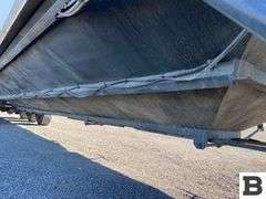 2000 Neville Grain Trailer