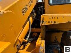 1993 Lift King LK10R 6200 Forklift