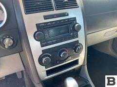 2006 Dodge Charger Sedan