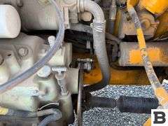 1993 Lift King LK10R 6200 Forklift