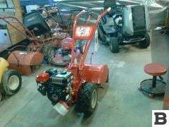 Troy-Bilt Rear Tine Tiller - Washtucna, WA