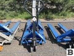 Pallet Jacks