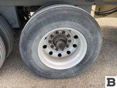 2005 Great Dane 7811TZ-1A Reefer Van Trailer