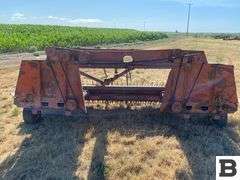 Lockwood 6 Row Bean Lifter - Othello, WA