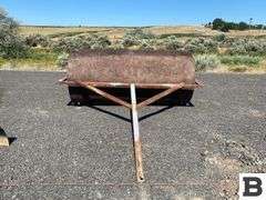 8' Drum Roller