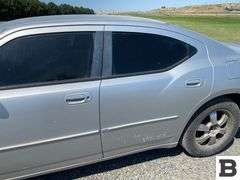 2006 Dodge Charger Sedan