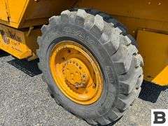 1993 Lift King LK10R 6200 Forklift