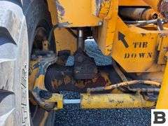 1993 Lift King LK10R 6200 Forklift