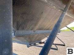 2000 Neville Grain Trailer