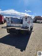 2001 International 4700 Service Truck - Ellensburg, WA