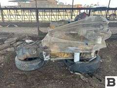 1992 Caterpillar 3406 Engine and Transmission - Zillah, WA