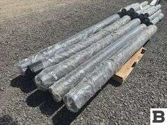 96" Woven Landscape Fabric