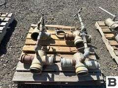 Turn on Valves