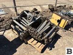 Conveyor Chain - Zillah, WA