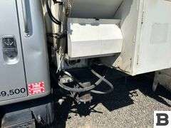 1999 International F-4900 Potato Truck - Pasco, WA