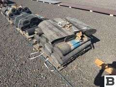 Mineral Surfaced Roll Roofing
