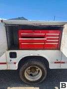 2001 International 4700 Service Truck - Ellensburg, WA