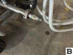 Pacific Ozone SGA21 Machine - Does Not Run