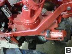 Troy-Bilt Rear Tine Tiller - Washtucna, WA
