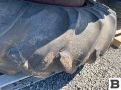 Goodyear 18.4-34 Tires