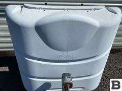 1993 Fleetwood Prowler Travel Trailer