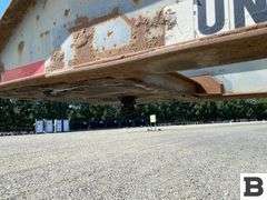 1994 Great Dane Container Chassis Trailer