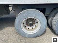 2005 Great Dane 7811TZ-1A Reefer Van Trailer