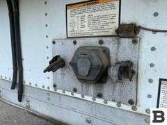 2005 Great Dane 7811TZ-1A Reefer Van Trailer