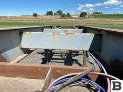 1994 Great Dane Container Chassis Trailer