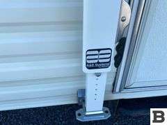 1993 Fleetwood Prowler Travel Trailer