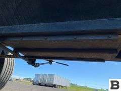 2000 Neville Grain Trailer