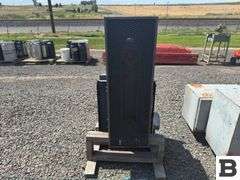 Chicago Size 9 Blower Fan