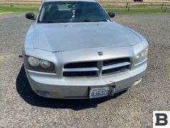 2006 Dodge Charger Sedan