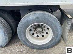 2005 Great Dane 7811TZ-1A Reefer Van Trailer