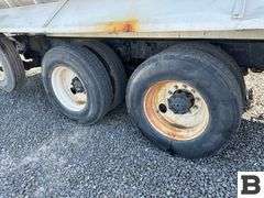 1999 International F-4900 Potato Truck - Pasco, WA