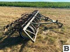 John Deere CC Cultivator - Othello, WA