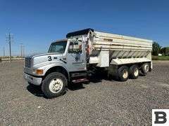 1999 International F-4900 Potato Truck - Pasco, WA