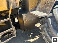 Caterpillar 930 Wheel Loader - Zillah, WA