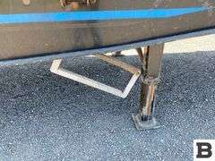 2008 Western Flatbed Trailer
