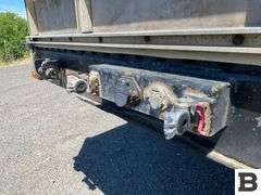 2008 Western Flatbed Trailer