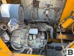 1993 Lift King LK10R 6200 Forklift