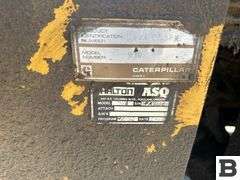 Caterpillar 930 Wheel Loader - Zillah, WA