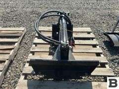Mini Direct Excavation Attachment