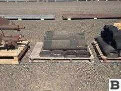 Mineral Surfaced Roll Roofing