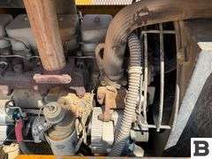 1993 Lift King LK10R 6200 Forklift
