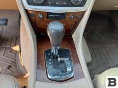 2008 Cadillac SRX SUV