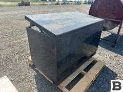 Mac Tools Tech Series 50" Rolling Tool Chest